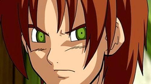 Blue Dragon Season 1 Episode 18 - Beloved Shadow