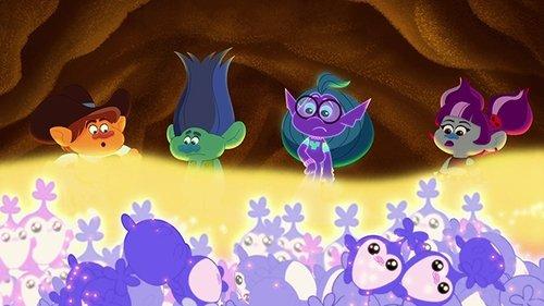 undefined Season 1 Episode 10 - The Snug-a-lug Situation