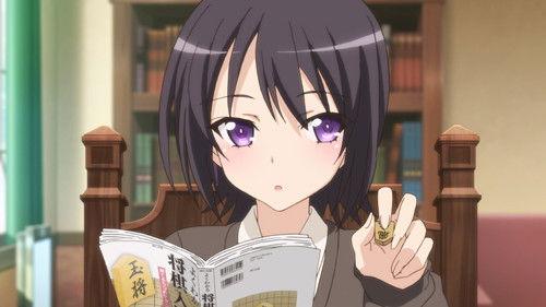 Haganai: I Don't Have Many Friends Season 2 Episode 11 - Dismay of I, the Chicken