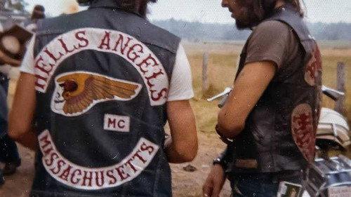 Hells Angels: Kingdom Come Season 1 Episode 1 - Crimson Crown