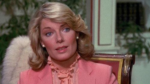Fantasy Island Season 5 Episode 7 - The Perfect Husband / Volcano