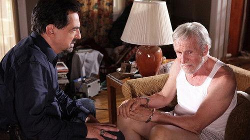 Criminal Minds Season 6 Episode 3 - Remembrance of Things Past