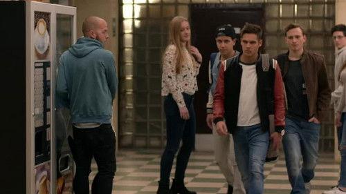 The Teacher Season 1 Episode 3 - Episode 3