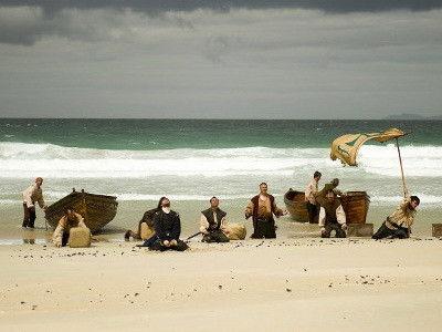 Mankind: The Story of All of Us Season 1 Episode 7 - New World