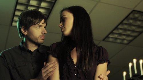 NTSF:SD:SUV:: Season 1 Episode 3 - Exes and Oh-No's!