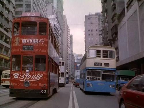 undefined Season 10 Episode 1 - A Death in Hong Kong