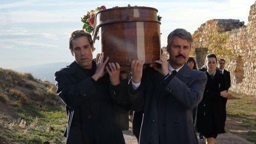 Between Lands Season 1 Episode 4 - Episode 4