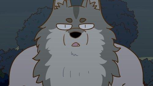 All Saints Street Season 1 Episode 8 - Werewolf Observation Diary