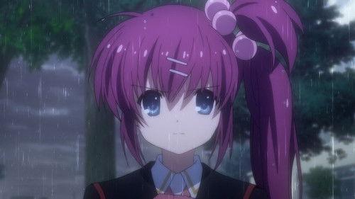 Little Busters! Season 1 Episode 18 - The Answer Is Within Your Heart