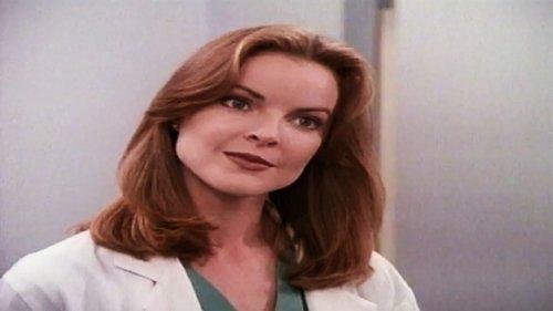 Melrose Place Season 2 Episode 30 - Devil With the G-String On