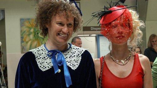 Background image for Episode Six