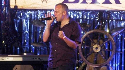 Benidorm Season 1 Episode 4 - Episode 4