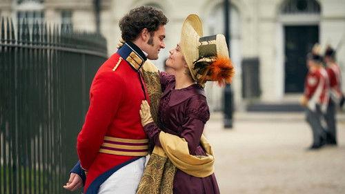 Vanity Fair Season 1 Episode 3 - A Quarrel About an Heiress