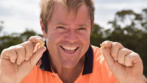 Aussie Gold Hunters Season 7 Episode 4 - Episode 4