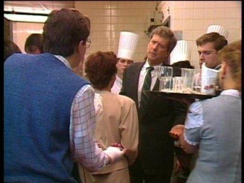 Tanner '88 Season 1 Episode 4 - The Night of the Twinkies