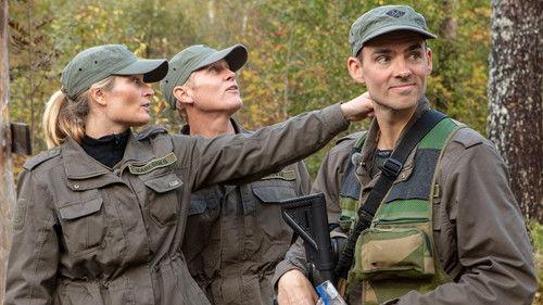 Celebrity Task Force Season 1 Episode 17 - Episode 17