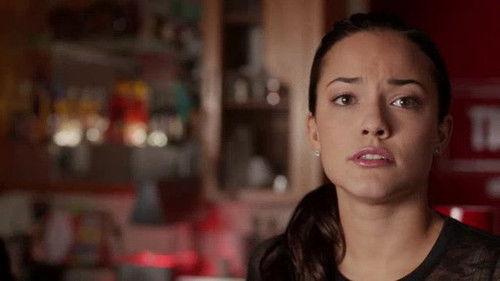 East Los High Season 2 Episode 11 - It Was an Accident