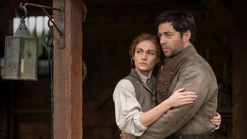 Outlander Season 8 Episode 8 - In the Forest