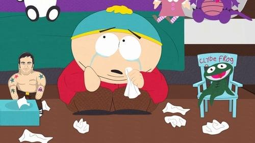South Park Season 15 Episode 12 - 1%