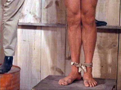 Tarzan Season 2 Episode 16 - The Convert