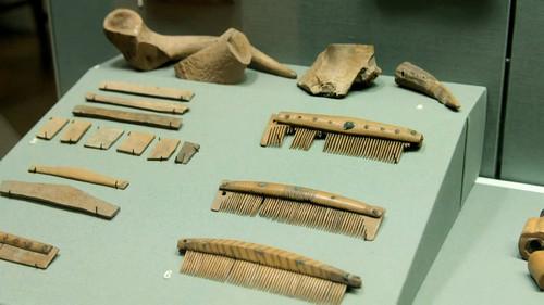 Viking Empires Season 1 Episode 2 - The Dynasty of Ivarr