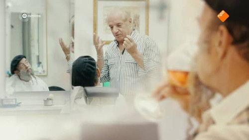 Gort over de grens Season 2 Episode 4 - Episode 4