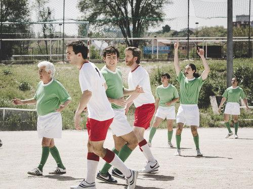 Cuéntame cómo pasó Season 19 Episode 13 - Episode 13