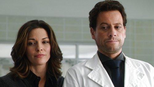 Forever Season 1 Episode 15 - The King of Columbus Circle