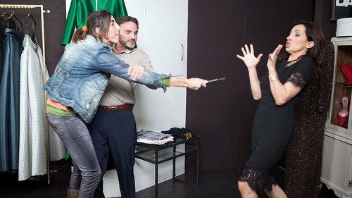 undefined Season 8 Episode 13 - Episode 13