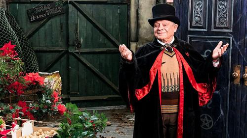 Still Open All Hours Season 6 Episode 7 - The Magic of Christmas