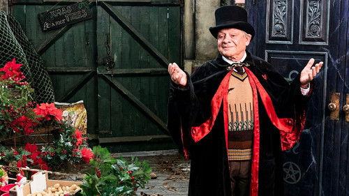 Still Open All Hours Season 6 Episode 7 - The Magic of Christmas