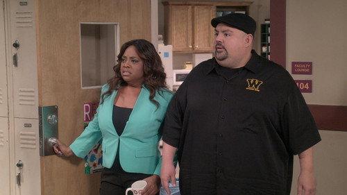 Mr. Iglesias Season 2 Episode 6 - Where Art Thou Counselor?