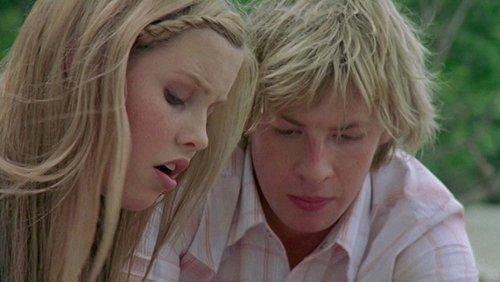 H2O: Just Add Water Season 2 Episode 11 - In Over Our Heads