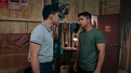 Batang Quiapo Season 1 Episode 22 - Steal