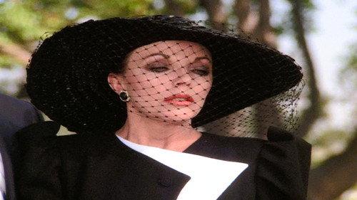 Dynasty Season 5 Episode 4 - The Rescue