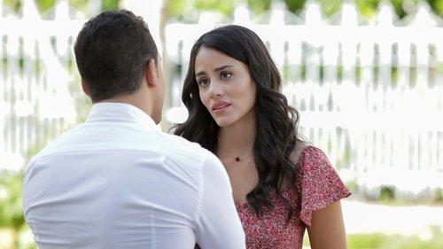 The Baker and the Beauty Season 1 Episode 7 - Blow Out