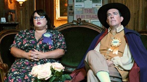 Rutherford Falls Season 1 Episode 5 - History Fair