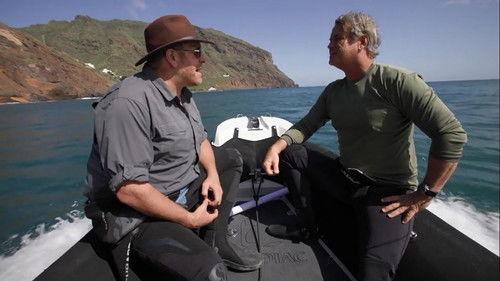 Expedition Unknown Season 13 Episode 4 - Riches of Spain's Pirate King