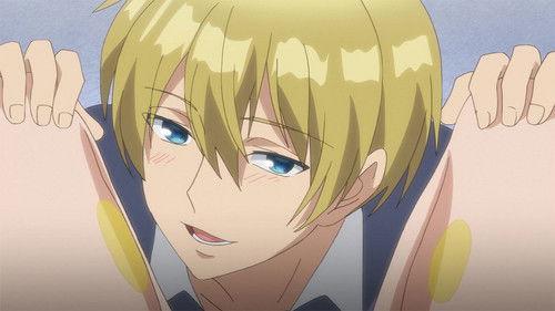 A Predator in a Skirt Season 1 Episode 9 - Such a waste. Should look more better