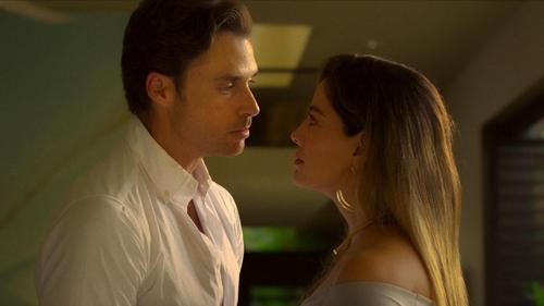 Fake Profile Season 1 Episode 8 - Temptation in the Dark