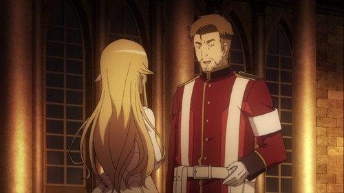 Princess Principal Season 1 Episode 12 - Case 24 Fall of the Wall
