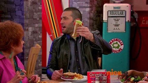 Sam & Cat Season 1 Episode 27 - #BlooperEpisode