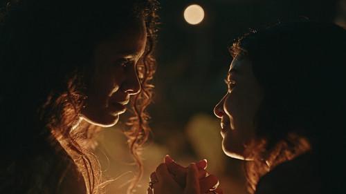 Guerreiros do Sol Season 1 Episode 12 - Chapter 12