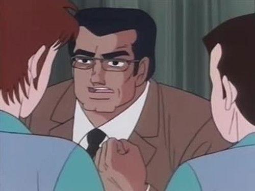 Attacker You! Season 1 Episode 26 - Episode 26