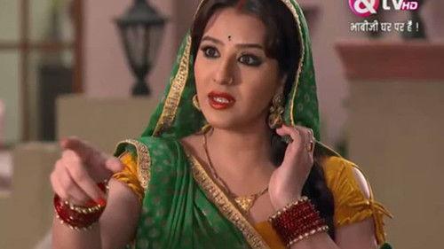 Sister-in-Law Is at Home! Season 1 Episode 15 - Vibhuti Uses Saxena