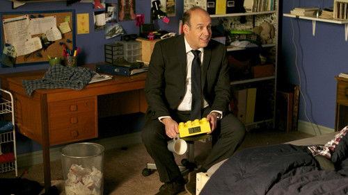 MED Season 1 Episode 16 - Episode 16