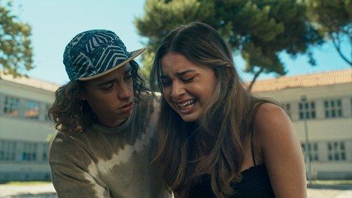 Sweet Strawberries Season 5 Episode 9 - Episode 9