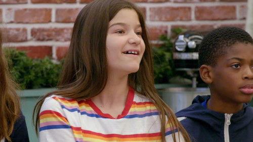 The Substitute Season 1 Episode 4 - Ne-Yo