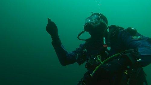 Lost and Found in the Lakes Season 1 Episode 1 - A Desperate Search