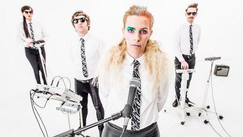 Funny Valentines Season 1 Episode 7 - Music Lovers